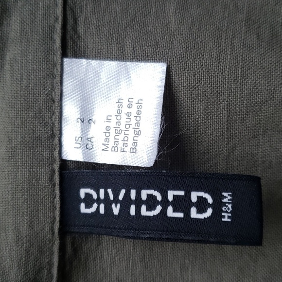 Romper jumpsuit - Picture 6 of 8